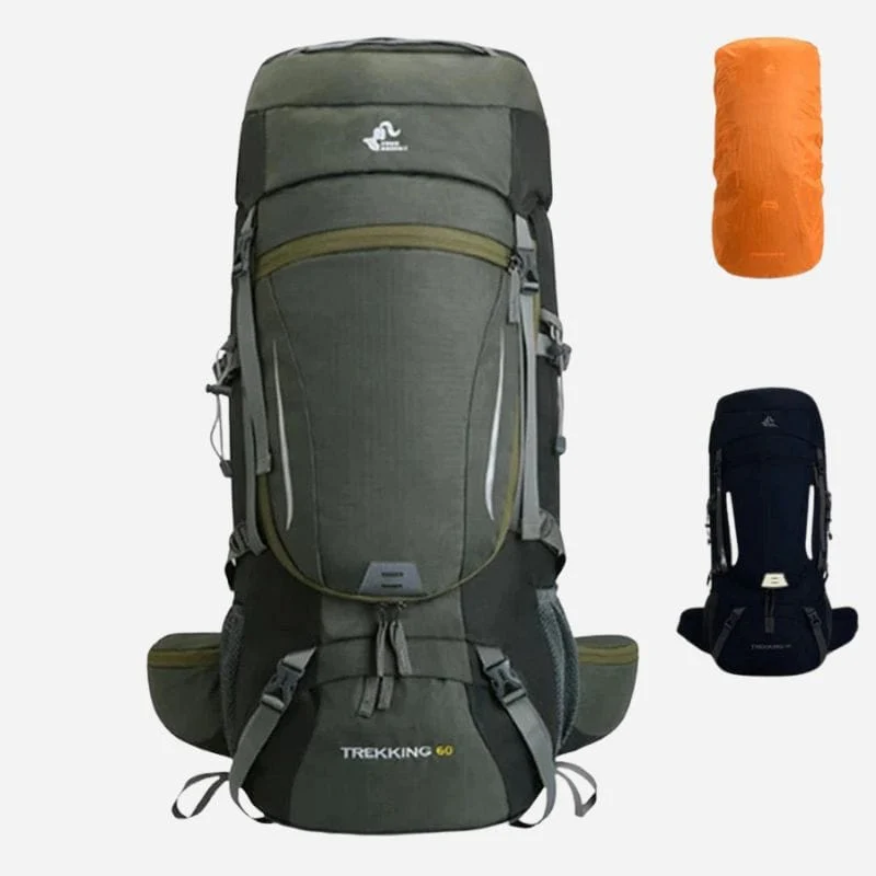 Sac à dos randonnée 60L