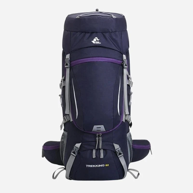 Sac à dos randonnée 60L