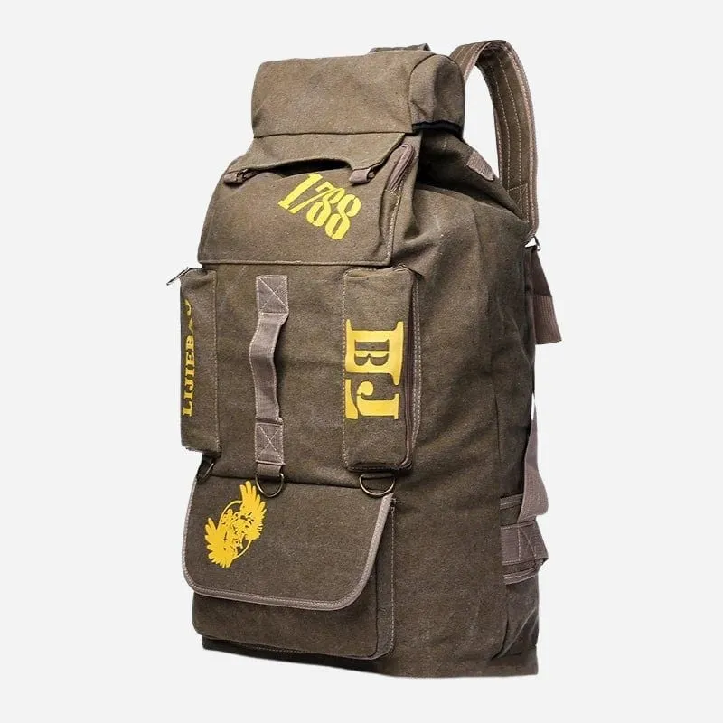 Sac à Dos 100 Litres