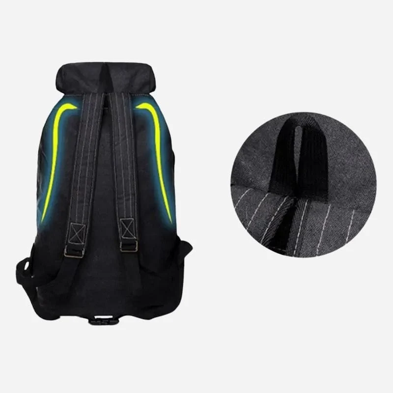 Sac à Dos 100 Litres