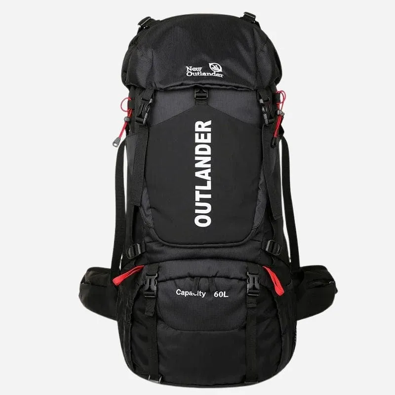 Sac randonnée 60L