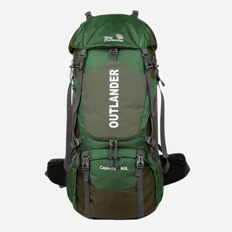 Sac randonnée 60L