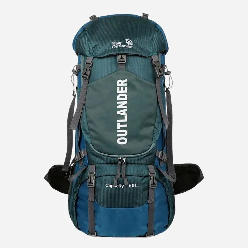 Sac randonnée 60L