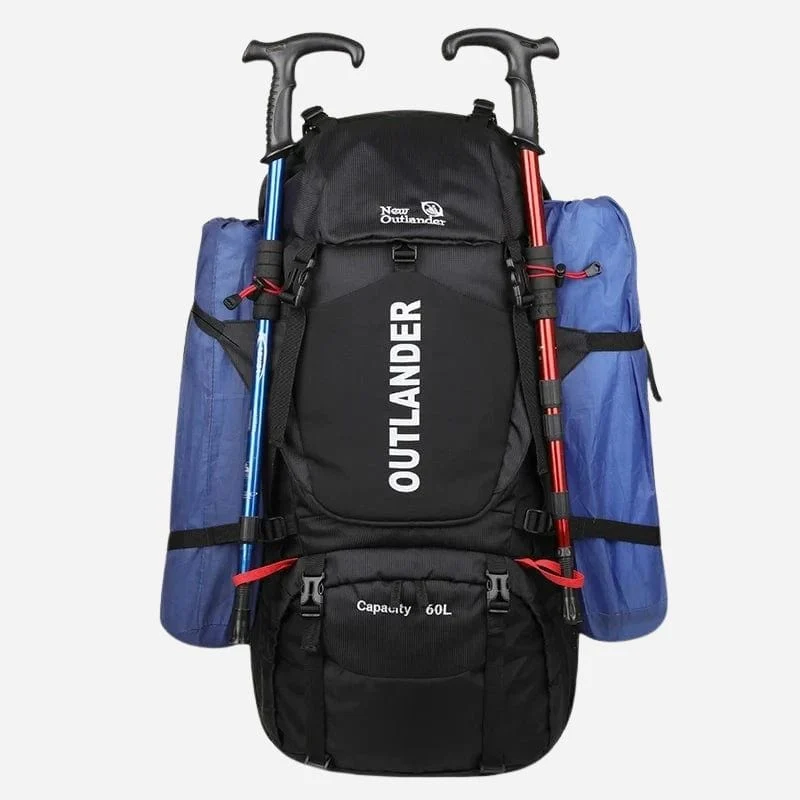 Sac randonnée 60L