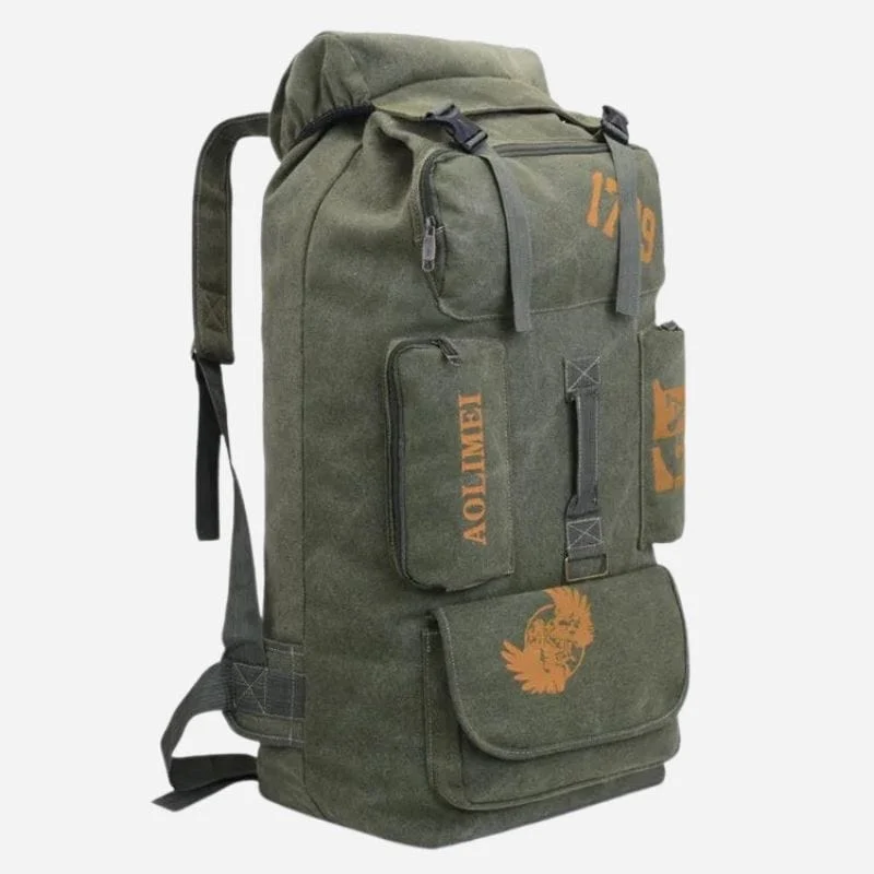 Sac à dos grande capacité