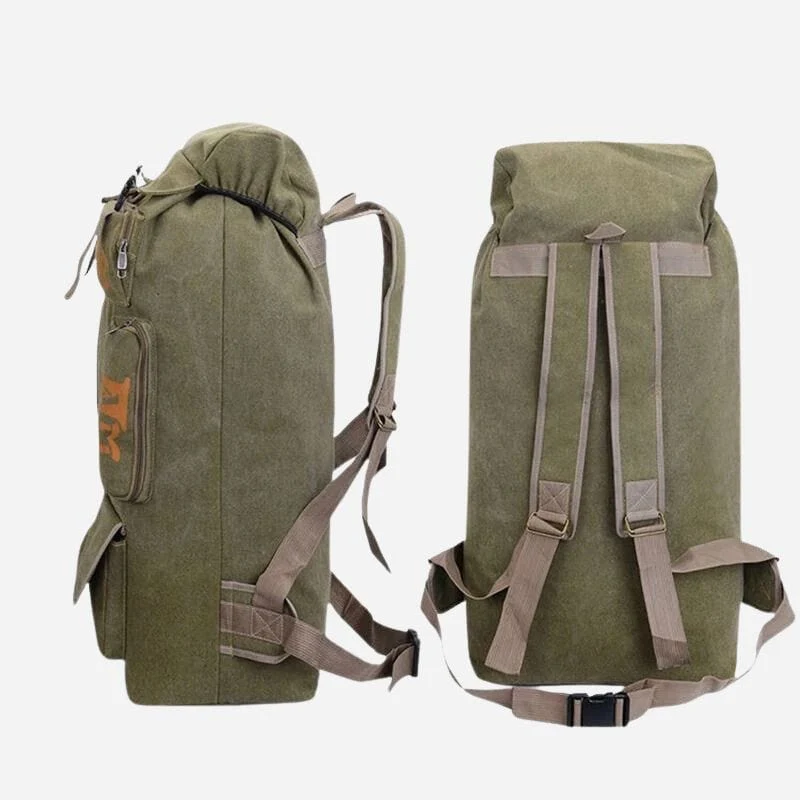 Sac à dos grande capacité
