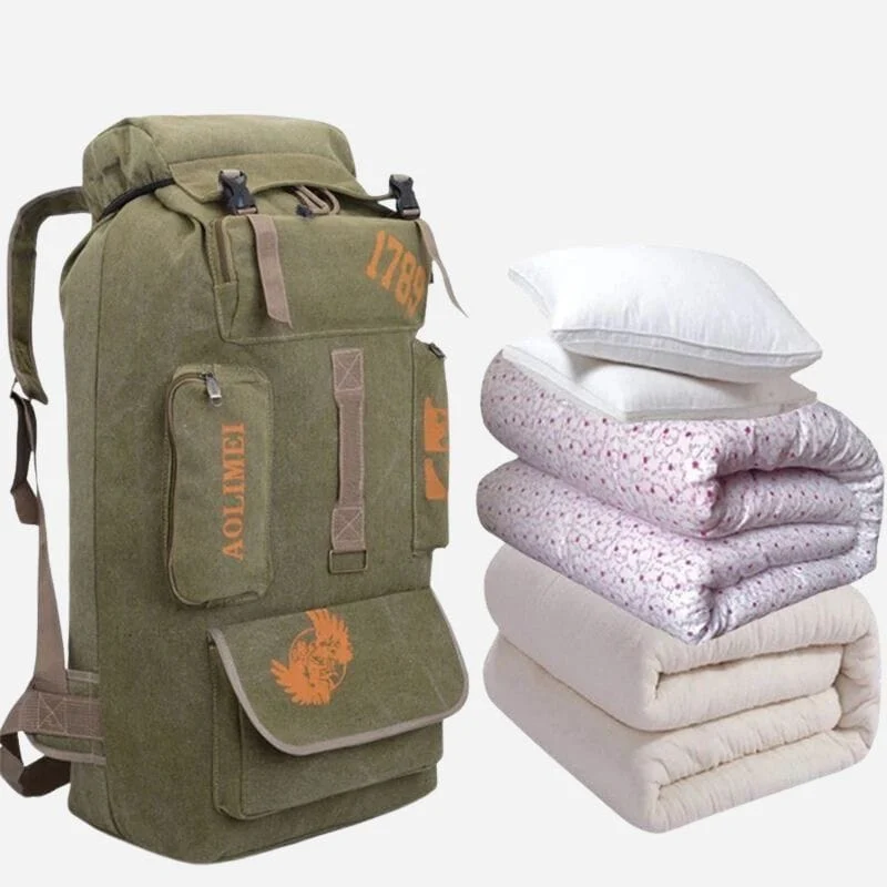 Sac à dos grande capacité