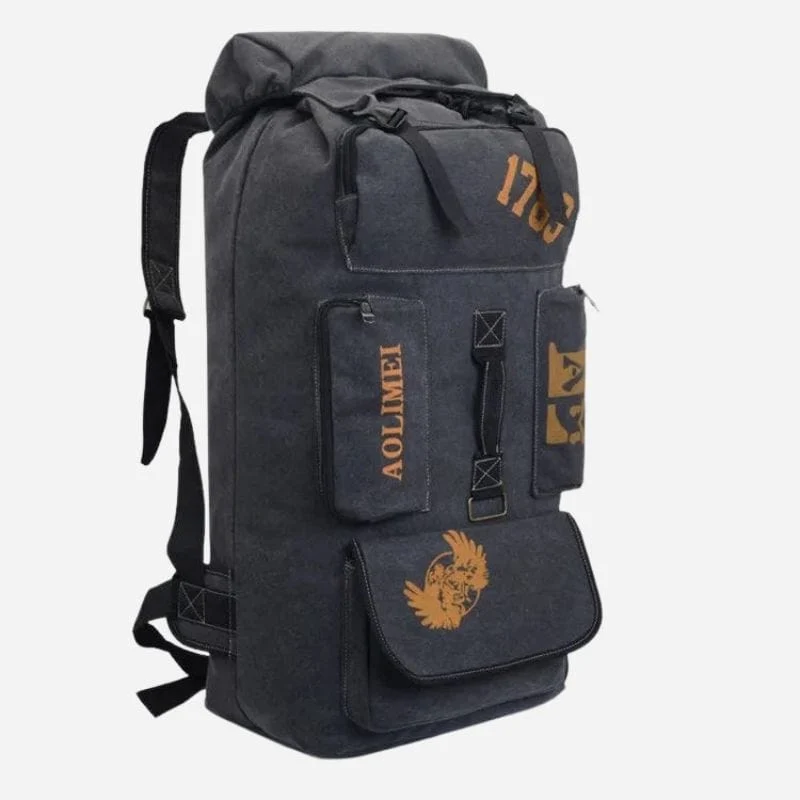 Sac à dos grande capacité