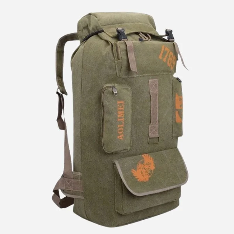 Sac à dos grande capacité