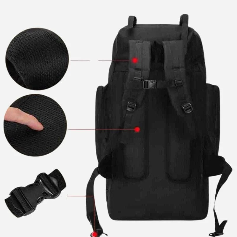 Sac à Dos Grand Volume