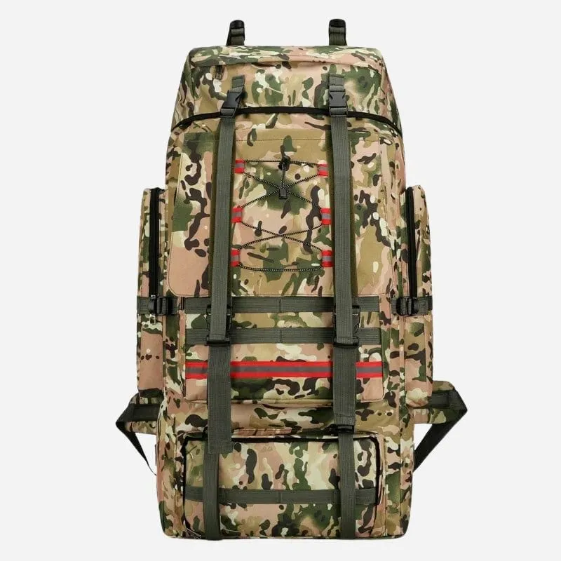 Sac à Dos Grand Volume
