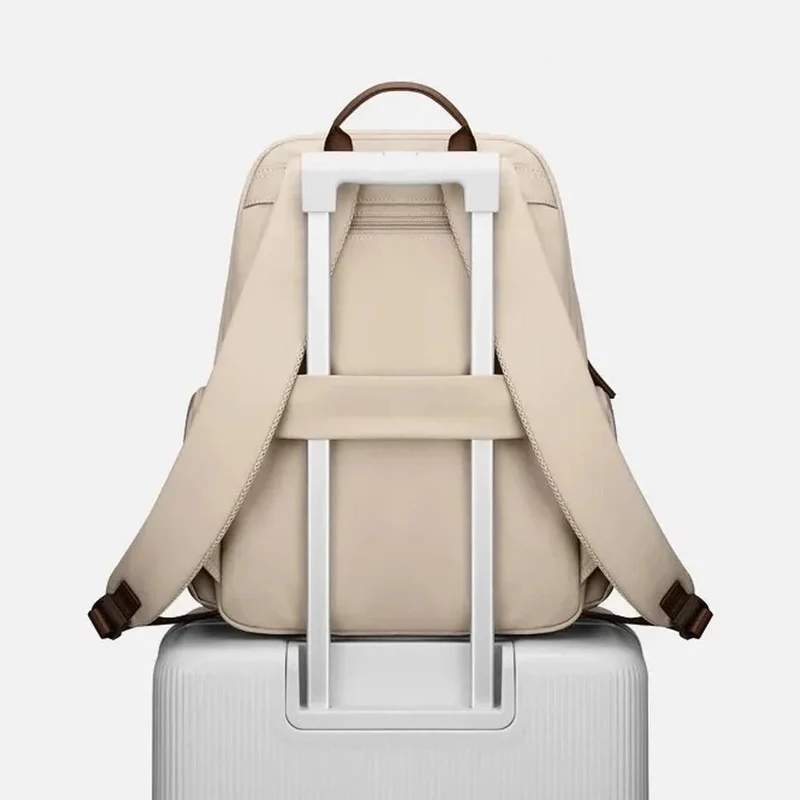 Sac à dos étudiant femme