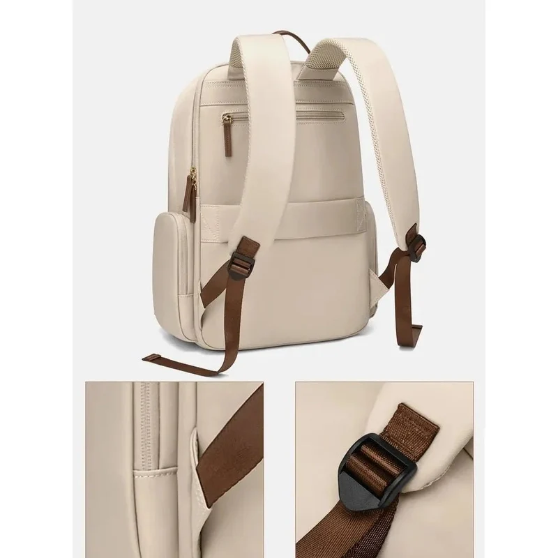 Sac à dos étudiant femme