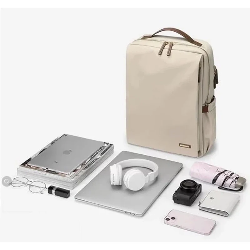 Sac à dos pour ordinateur 15,6 pouces