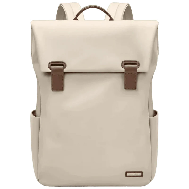 Sac à dos déperlant femme