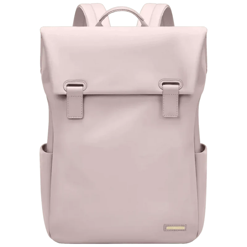 Sac à dos déperlant femme