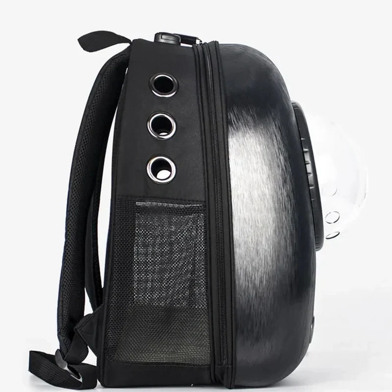 Sac à dos chat sécurisé anti-vol