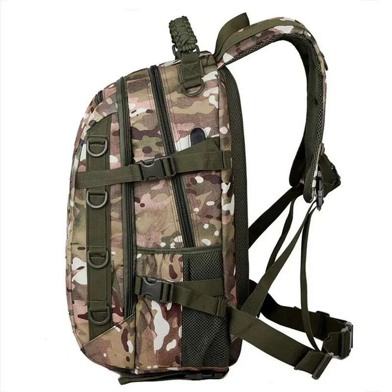 Sac à dos d'airsoft 35L