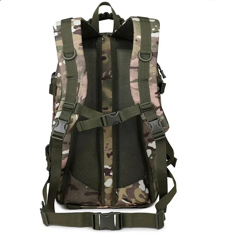 Sac à dos d'airsoft 35L
