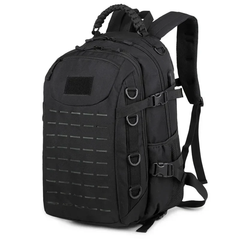 Sac à dos d'airsoft 35L