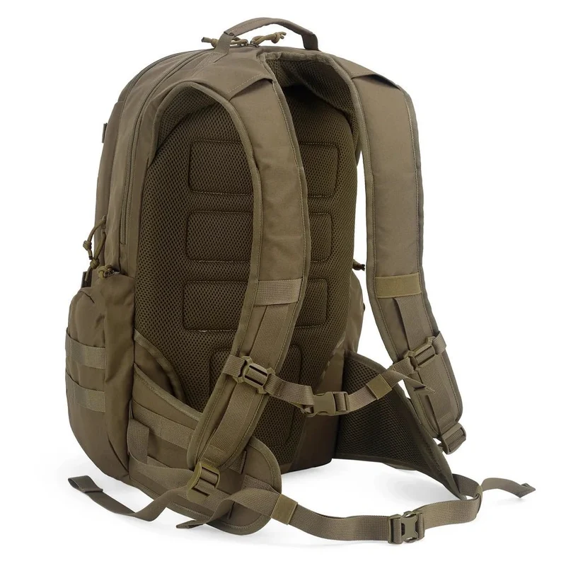 Sac à dos tactique militaire 35L 600D