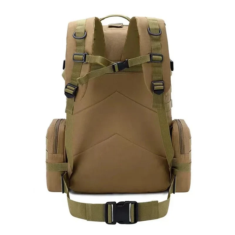 Sac à dos militaire 50l d'airsoft