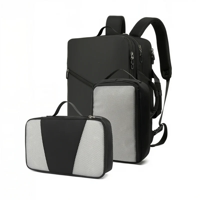 Sac de voyage format valise - MoveCase I