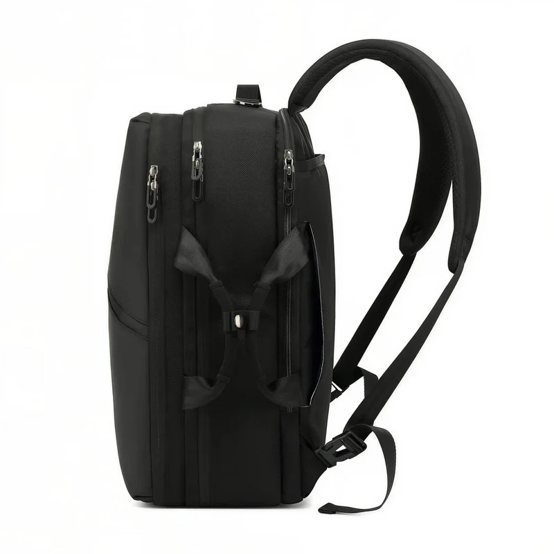 Sac de voyage format valise - MoveCase I