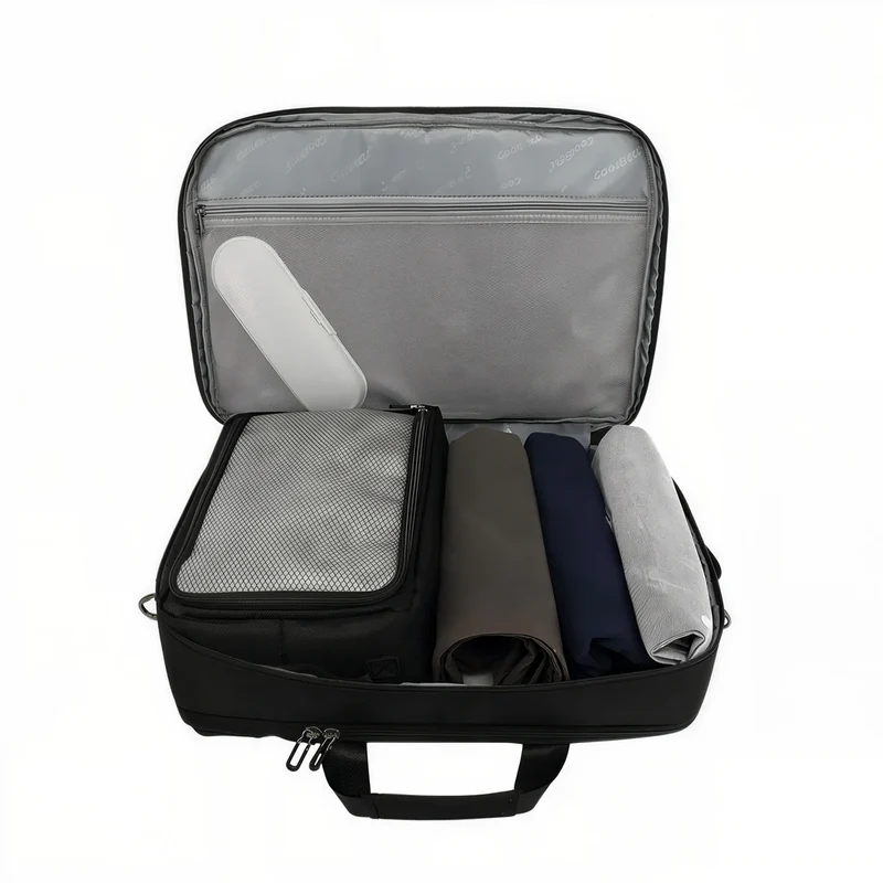 Sac de voyage format valise - MoveCase I