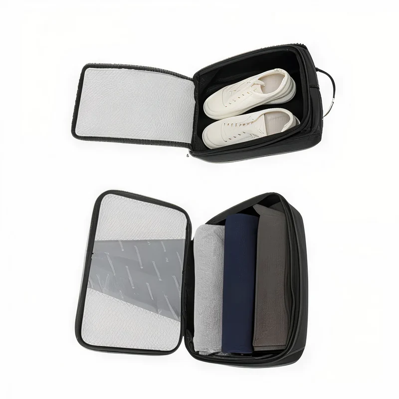 Sac de voyage format valise - MoveCase I