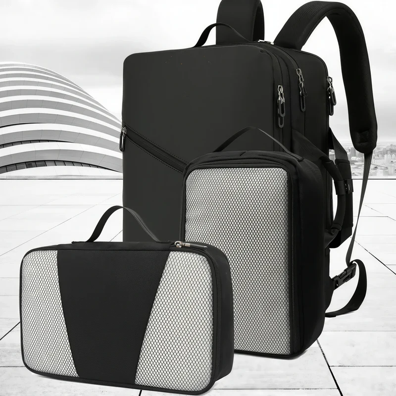 Sac de voyage format valise - MoveCase I