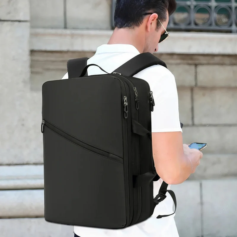 Sac de voyage format valise - MoveCase I