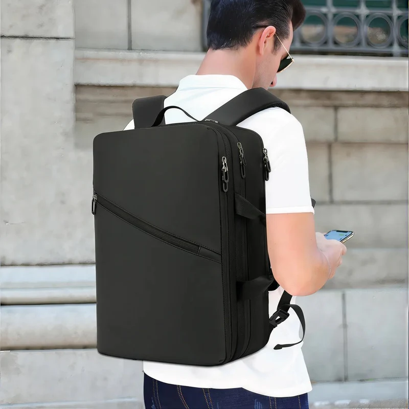 Sac de voyage format valise - MoveCase I