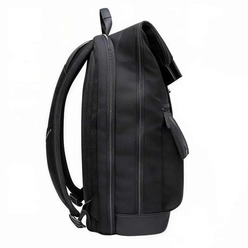 Sac à dos ordinateur imperméable homme