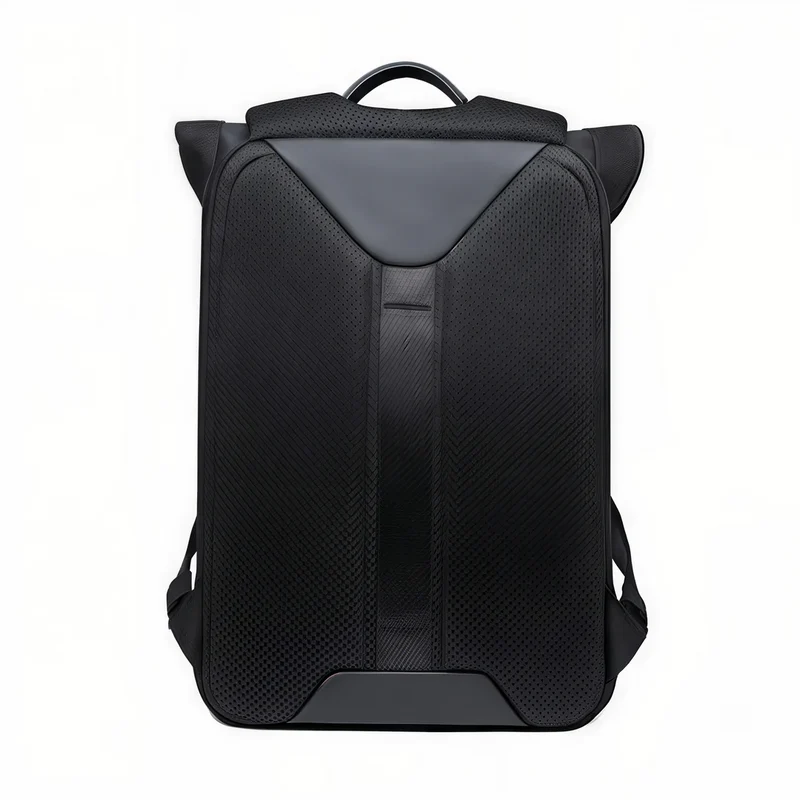 Sac à dos ordinateur imperméable homme