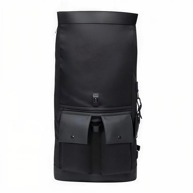 Sac à dos ordinateur imperméable homme