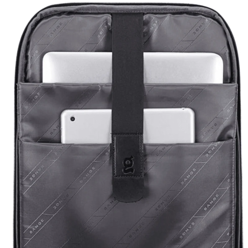 Sac à dos ordinateur imperméable homme