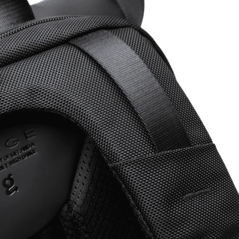 Sac à dos ordinateur imperméable homme
