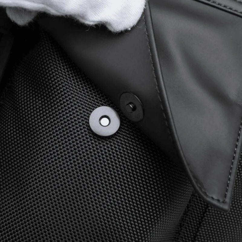 Sac à dos ordinateur imperméable homme