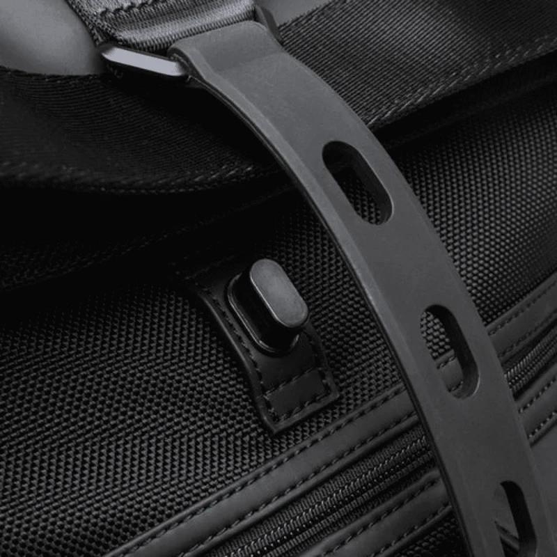 Sac à dos ordinateur imperméable homme