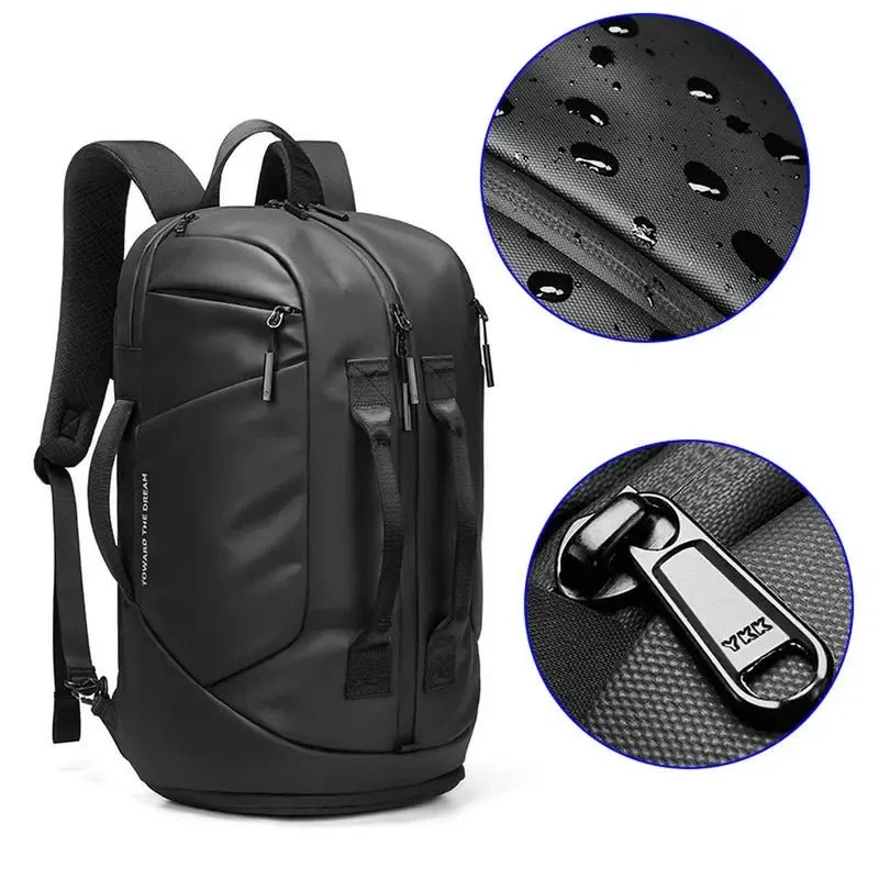 Sac à dos ordinateur professionnel