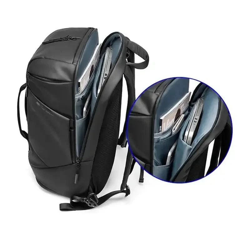 Sac à dos ordinateur professionnel