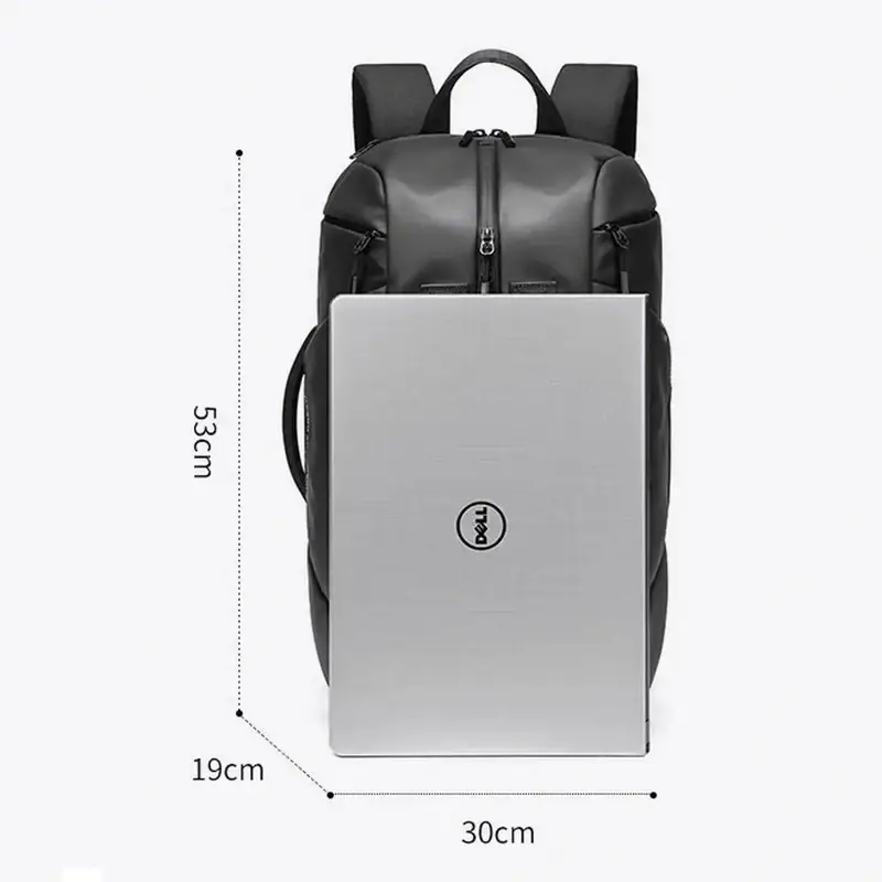 Sac à dos ordinateur professionnel