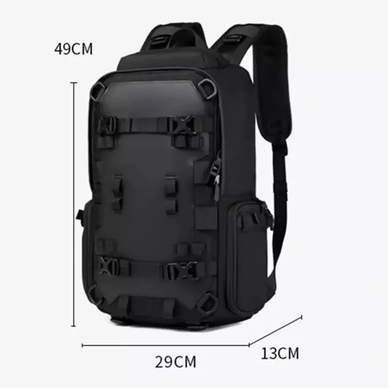 Sac à dos pratique