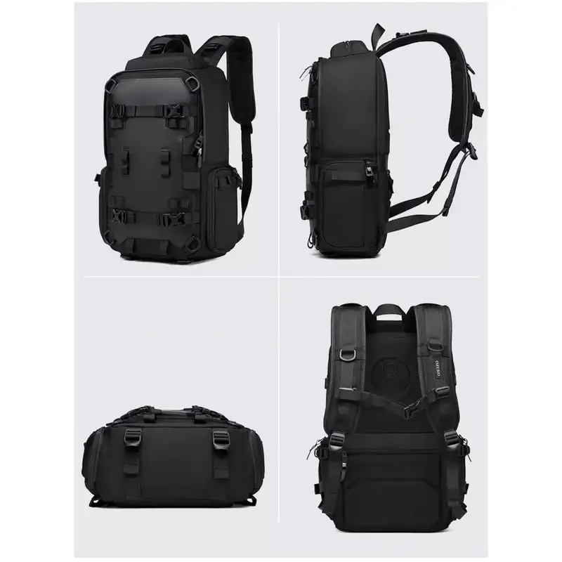 Sac à dos pratique