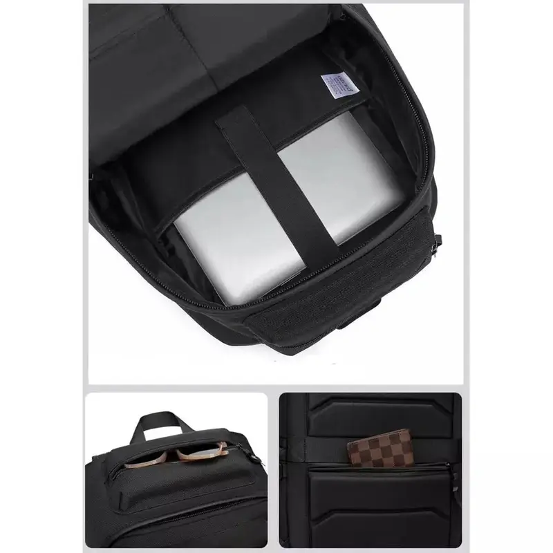 Sac à dos pratique