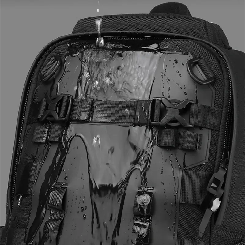 Sac à dos pratique