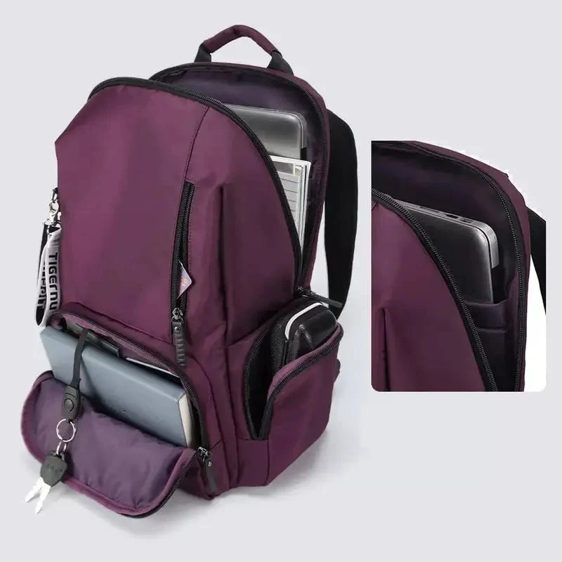 Sac à dos chic