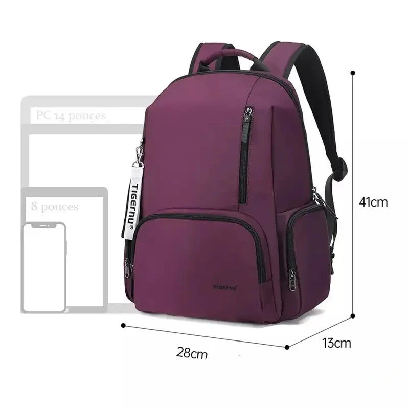 Sac à dos chic