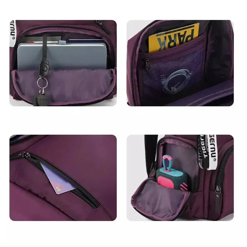 Sac à dos chic